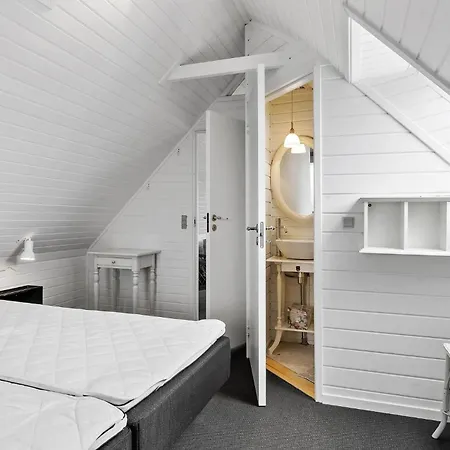 2 Bedroom In Feriehus *