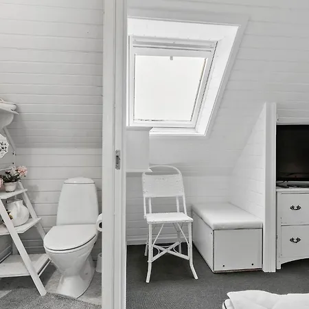 2 Bedroom In Feriehus *