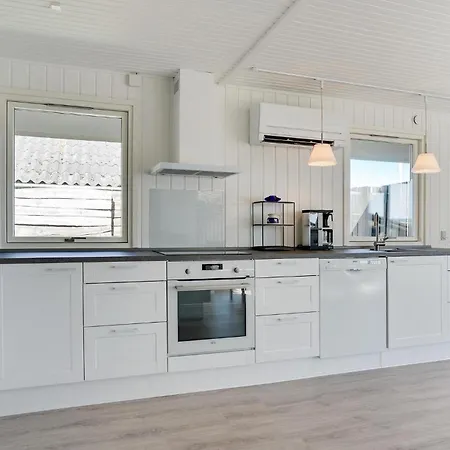 Feriehus 2 Bedroom In Otterup