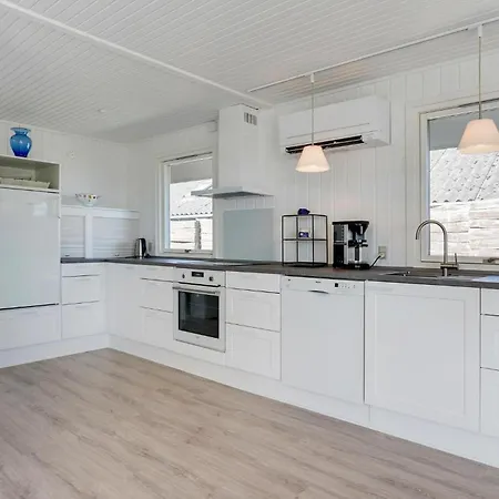 2 Bedroom In Feriehus *