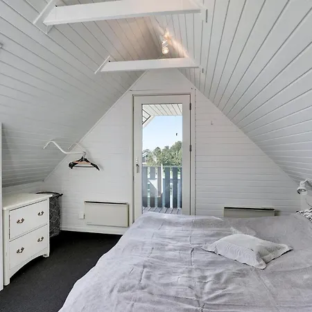 2 Bedroom In Prázdninový dům *