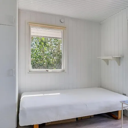 2 Bedroom In Feriehus