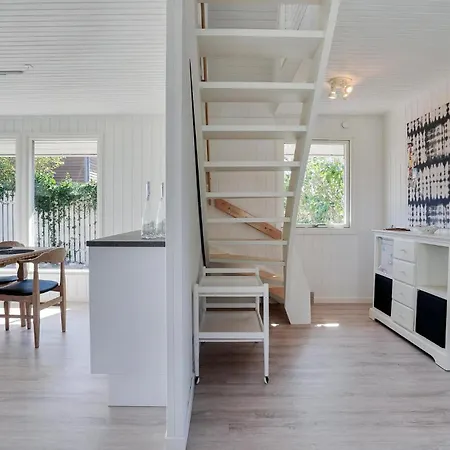 2 Bedroom In Prázdninový dům Otterup