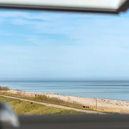 Сasa de vacaciones 2 Bedroom In Otterup