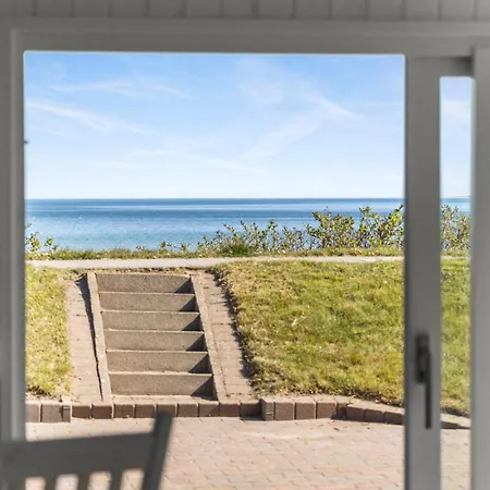Сasa de vacaciones 2 Bedroom In Otterup